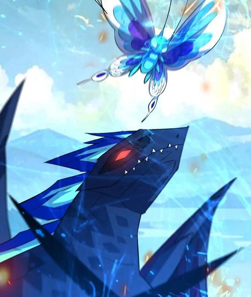 Trùng Sinh Thành Godzilla Chapter 323 - 45