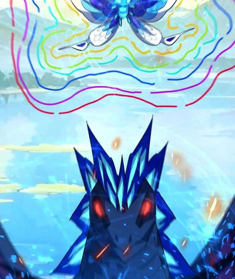 Trùng Sinh Thành Godzilla Chapter 323 - 47