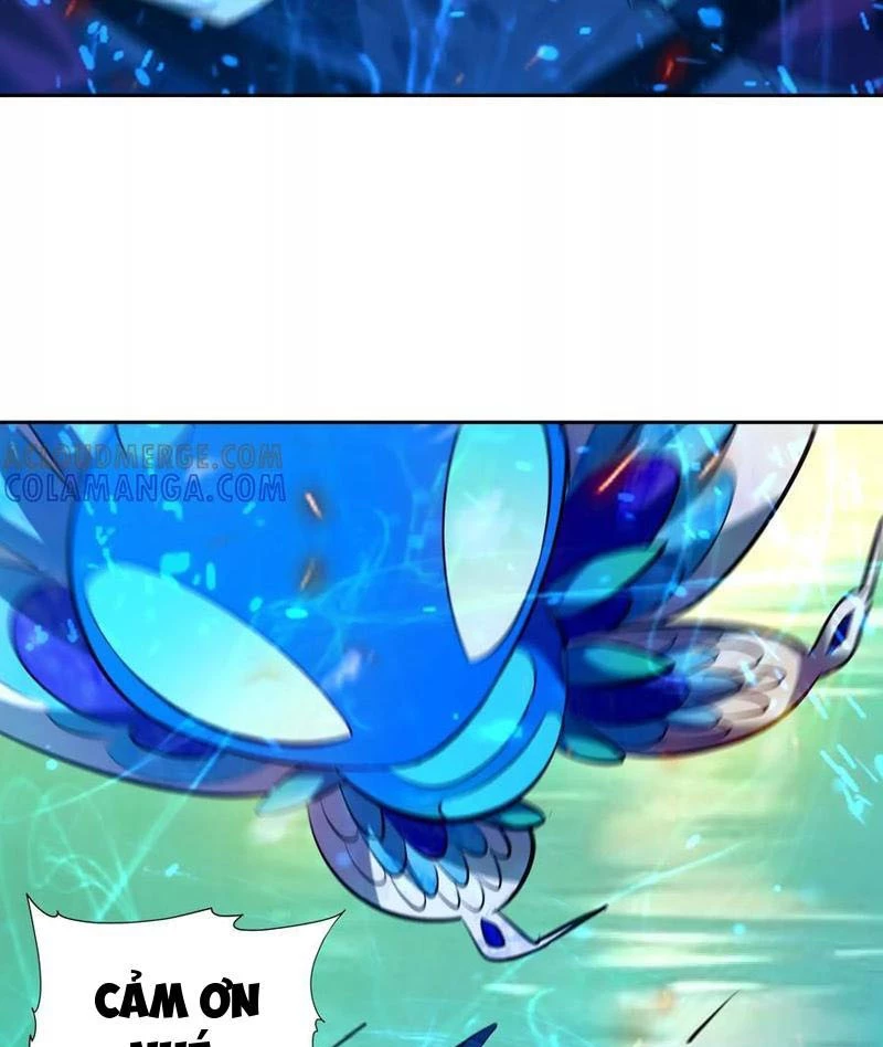 Trùng Sinh Thành Godzilla Chapter 323 - 48