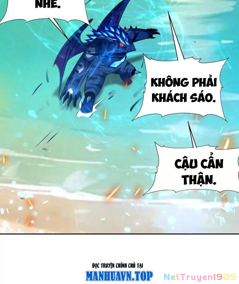 Trùng Sinh Thành Godzilla Chapter 323 - 49