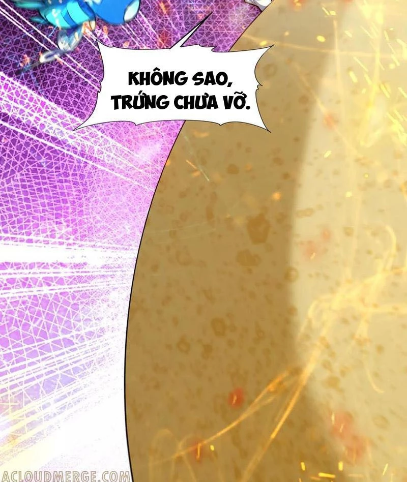 Trùng Sinh Thành Godzilla Chapter 323 - 52