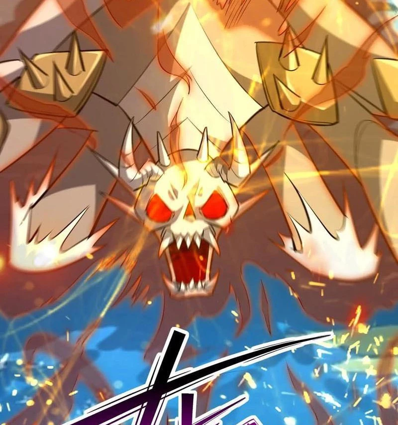 Trùng Sinh Thành Godzilla Chapter 323 - 56