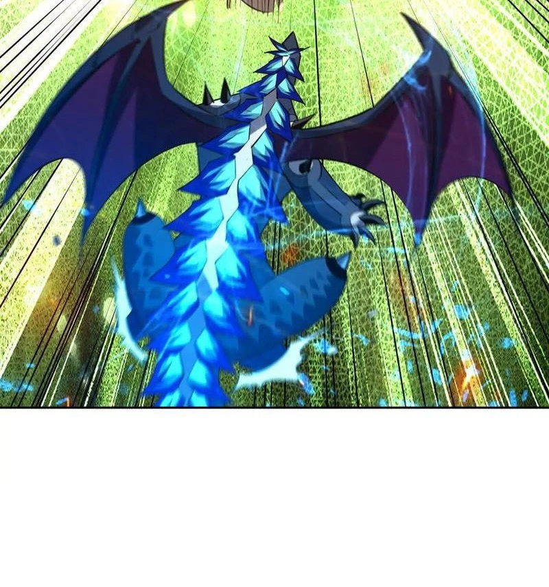 Trùng Sinh Thành Godzilla Chapter 323 - 58