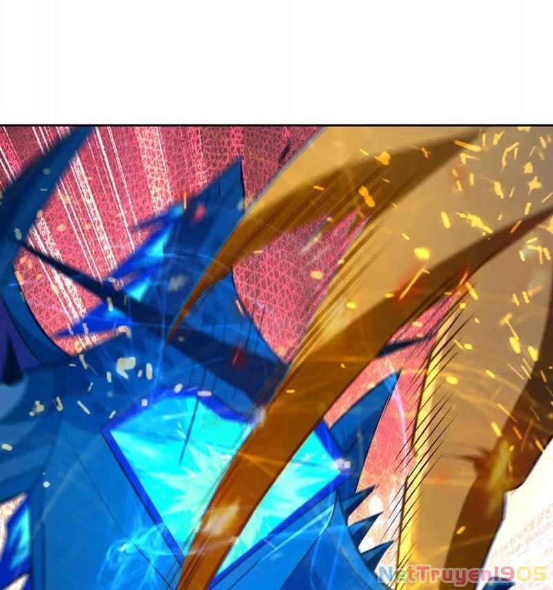 Trùng Sinh Thành Godzilla Chapter 323 - 61