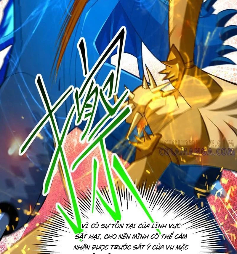 Trùng Sinh Thành Godzilla Chapter 323 - 62