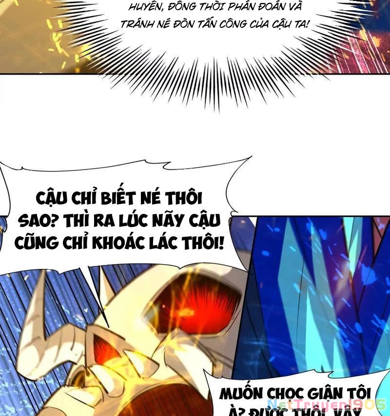Trùng Sinh Thành Godzilla Chapter 323 - 63