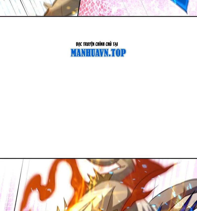 Trùng Sinh Thành Godzilla Chapter 323 - 65