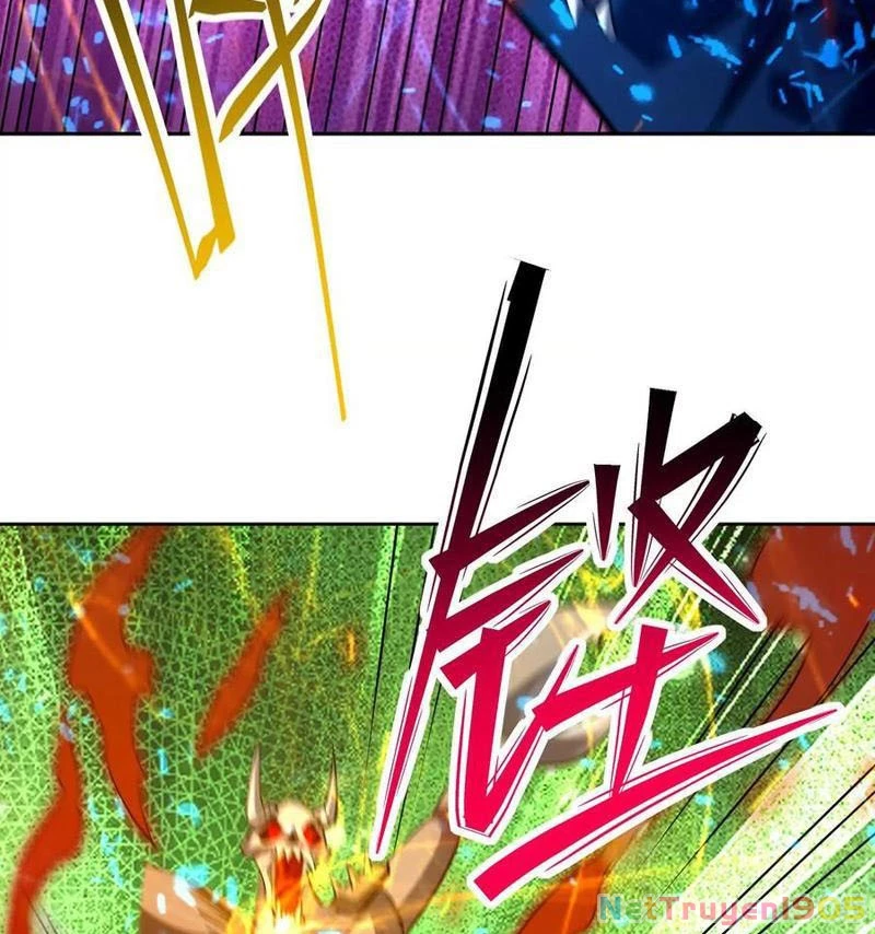 Trùng Sinh Thành Godzilla Chapter 323 - 67