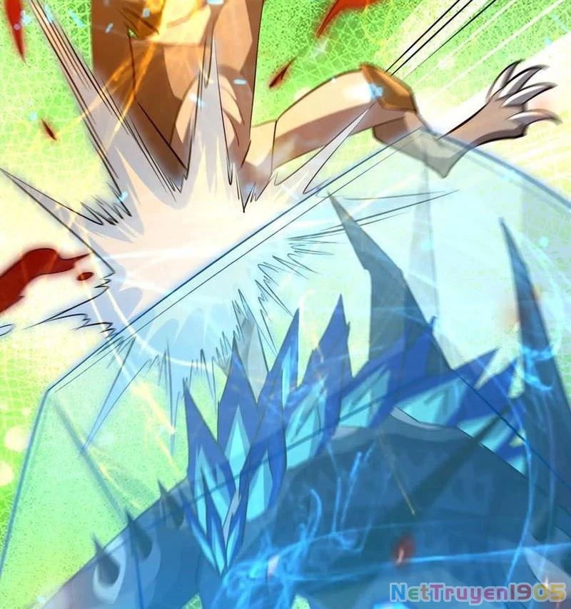 Trùng Sinh Thành Godzilla Chapter 323 - 68