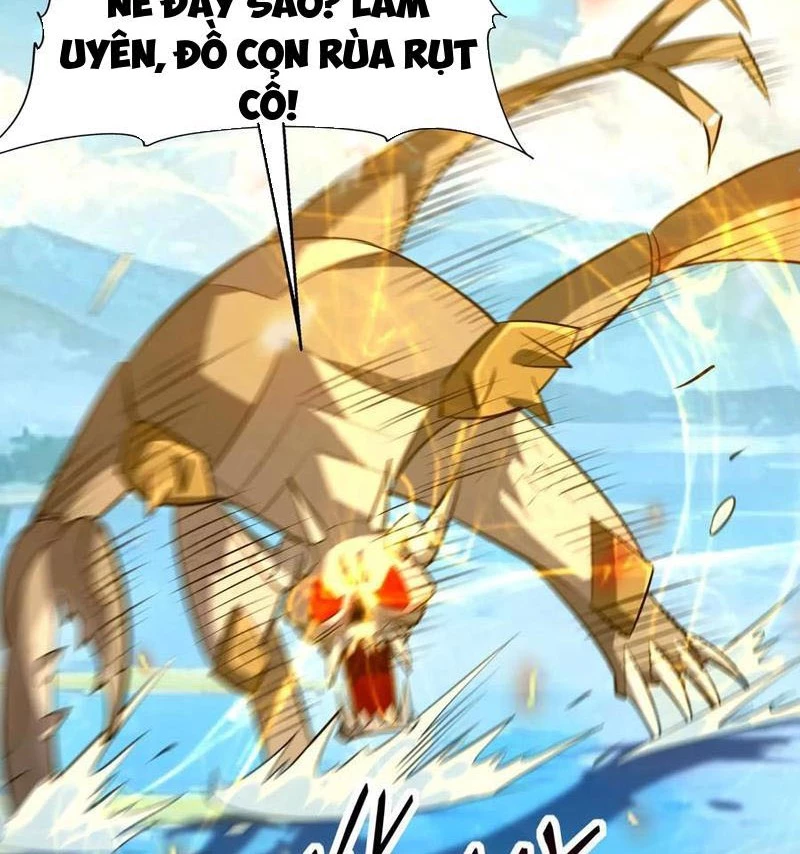 Trùng Sinh Thành Godzilla Chapter 323 - 70