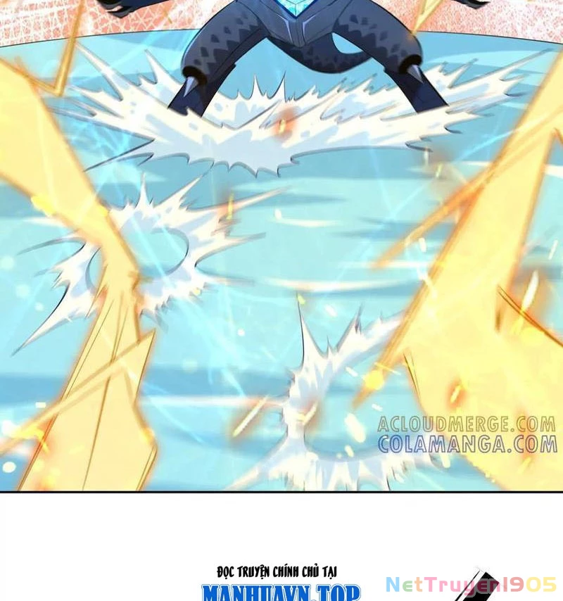 Trùng Sinh Thành Godzilla Chapter 323 - 74