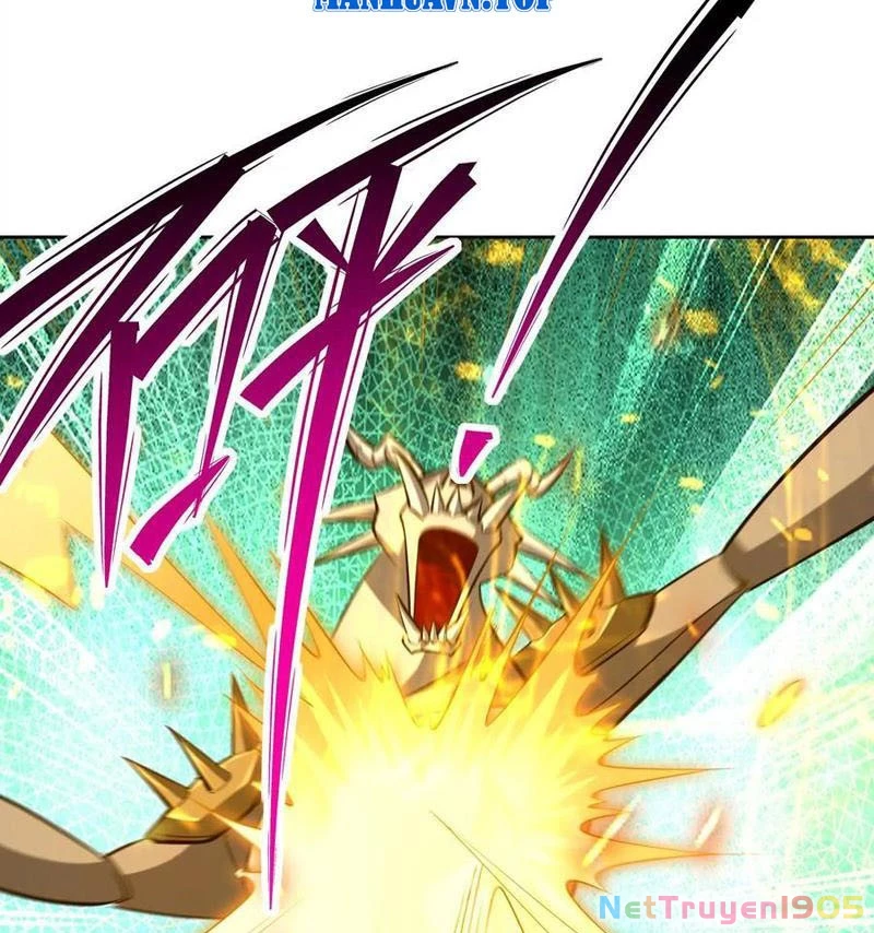 Trùng Sinh Thành Godzilla Chapter 323 - 75