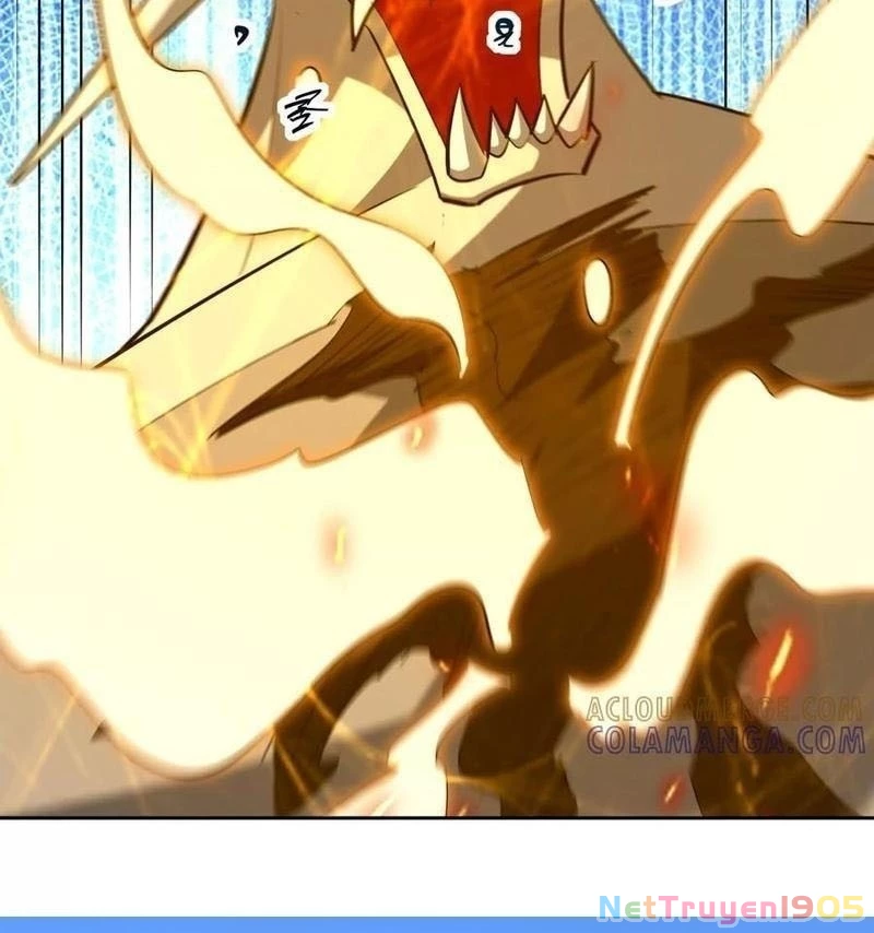 Trùng Sinh Thành Godzilla Chapter 323 - 79