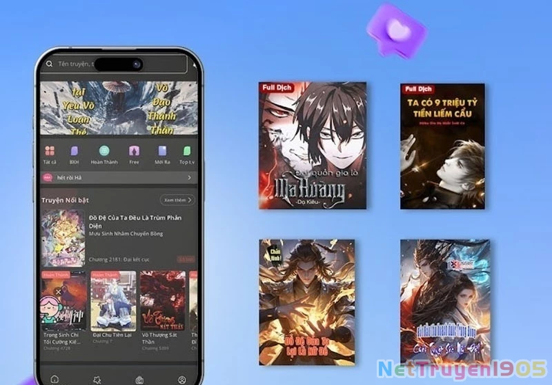 Trùng Sinh Thành Godzilla Chapter 323 - 80