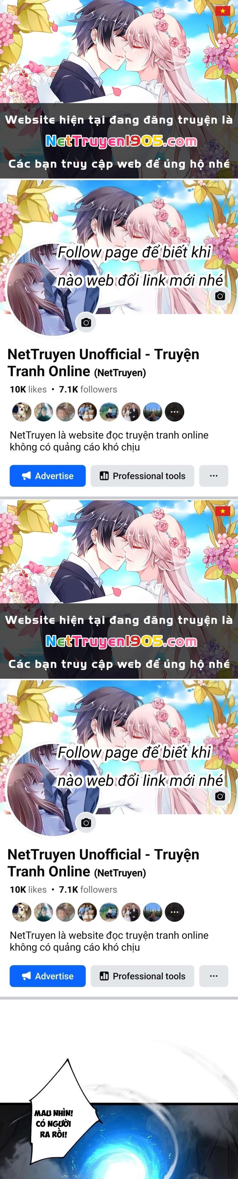Thành Thần Tại Tận Thế Chapter 35 - 1