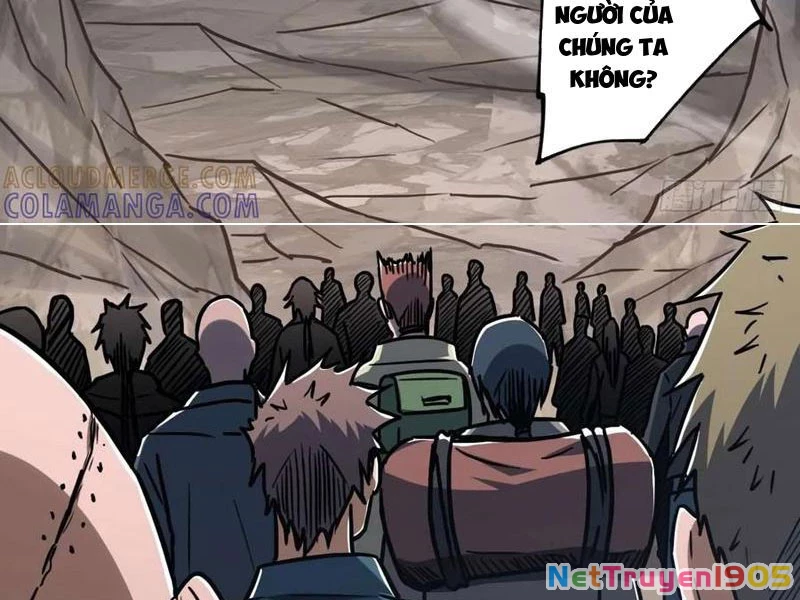 Thành Thần Tại Tận Thế Chapter 35 - 3