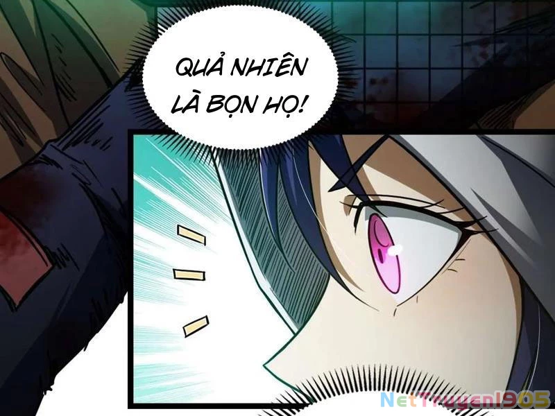 Thành Thần Tại Tận Thế Chapter 35 - 18