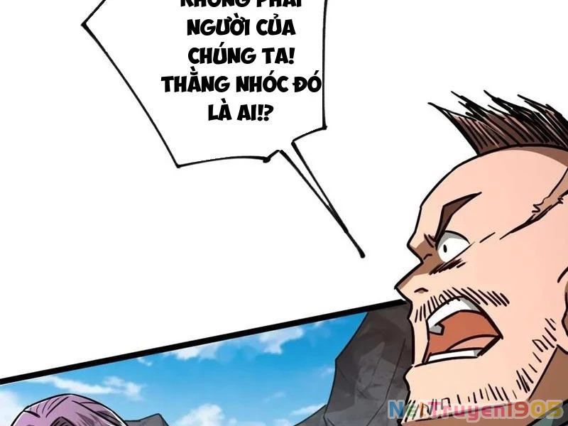 Thành Thần Tại Tận Thế Chapter 35 - 20