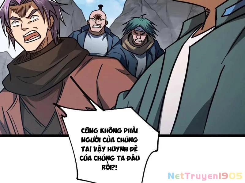 Thành Thần Tại Tận Thế Chapter 35 - 21