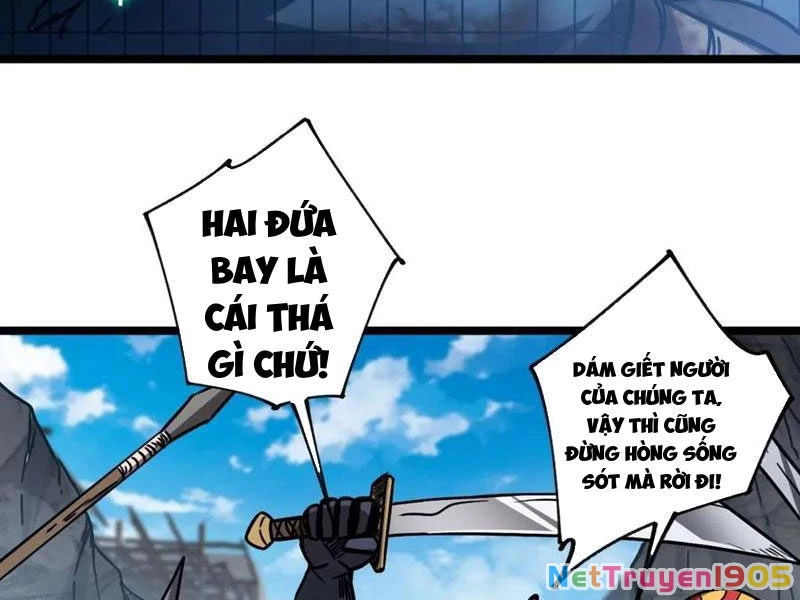 Thành Thần Tại Tận Thế Chapter 35 - 30