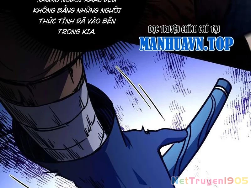 Thành Thần Tại Tận Thế Chapter 35 - 39