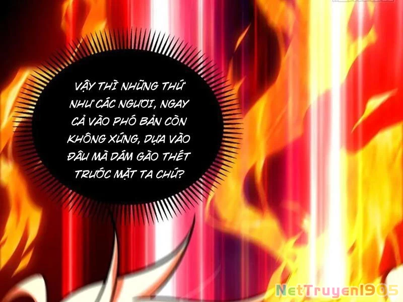 Thành Thần Tại Tận Thế Chapter 35 - 41
