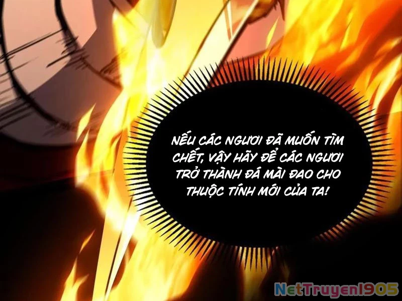 Thành Thần Tại Tận Thế Chapter 35 - 44