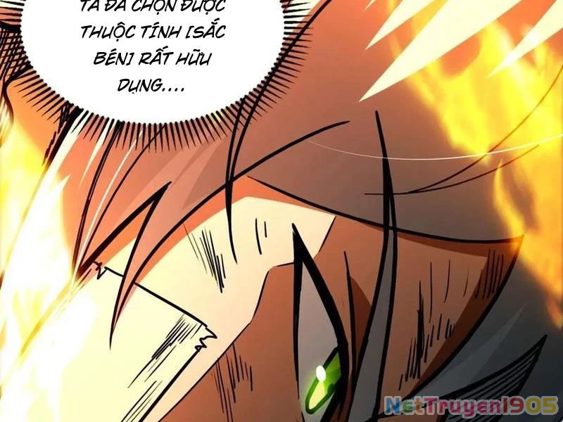 Thành Thần Tại Tận Thế Chapter 35 - 49