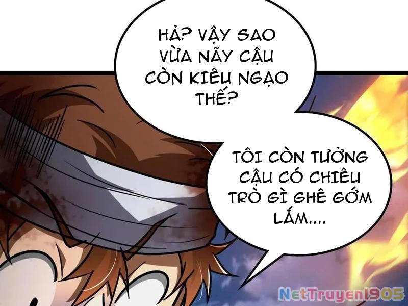 Thành Thần Tại Tận Thế Chapter 35 - 80