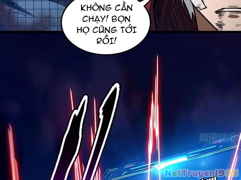 Thành Thần Tại Tận Thế Chapter 35 - 101