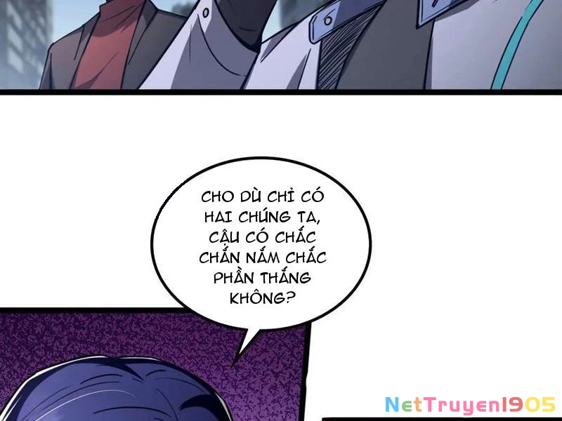Thành Thần Tại Tận Thế Chapter 35 - 121