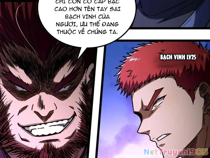 Thành Thần Tại Tận Thế Chapter 35 - 123
