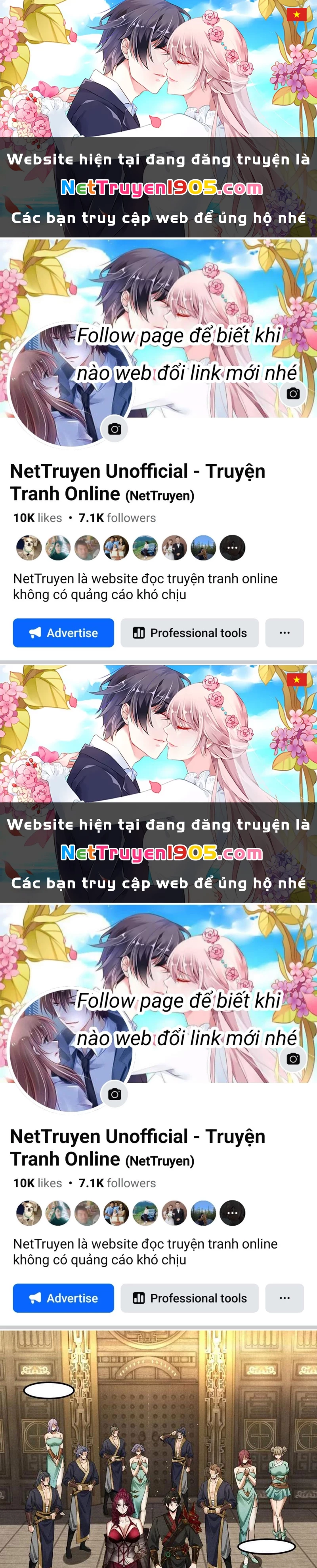 Giáo Chủ Ma Giáo Vụng Trộm Xem Ta Tu Luyện Chapter 18 - 1