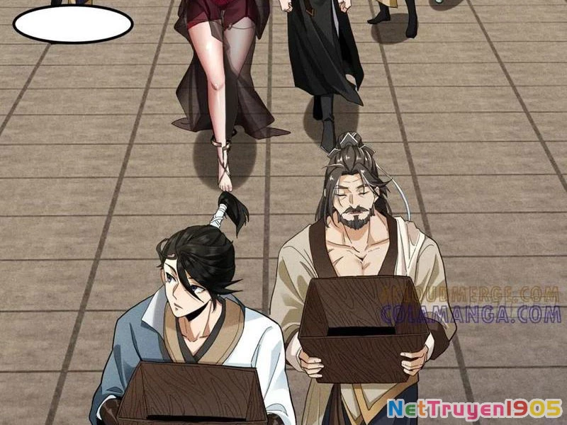 Giáo Chủ Ma Giáo Vụng Trộm Xem Ta Tu Luyện Chapter 18 - 2