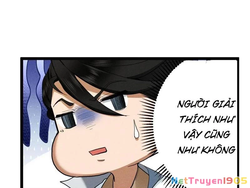 Giáo Chủ Ma Giáo Vụng Trộm Xem Ta Tu Luyện Chapter 18 - 8