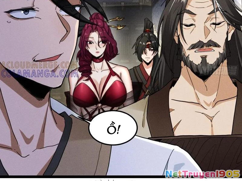 Giáo Chủ Ma Giáo Vụng Trộm Xem Ta Tu Luyện Chapter 18 - 13
