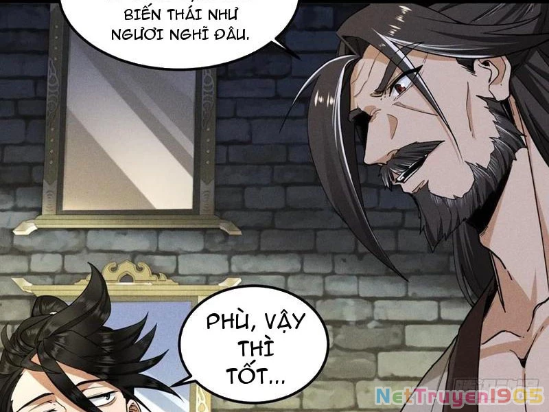 Giáo Chủ Ma Giáo Vụng Trộm Xem Ta Tu Luyện Chapter 18 - 16