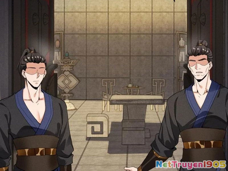 Giáo Chủ Ma Giáo Vụng Trộm Xem Ta Tu Luyện Chapter 18 - 21