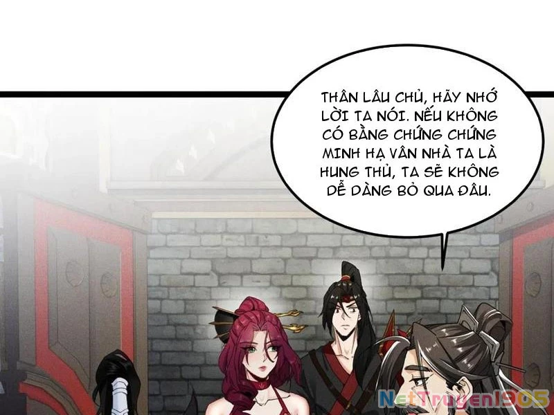 Giáo Chủ Ma Giáo Vụng Trộm Xem Ta Tu Luyện Chapter 18 - 30