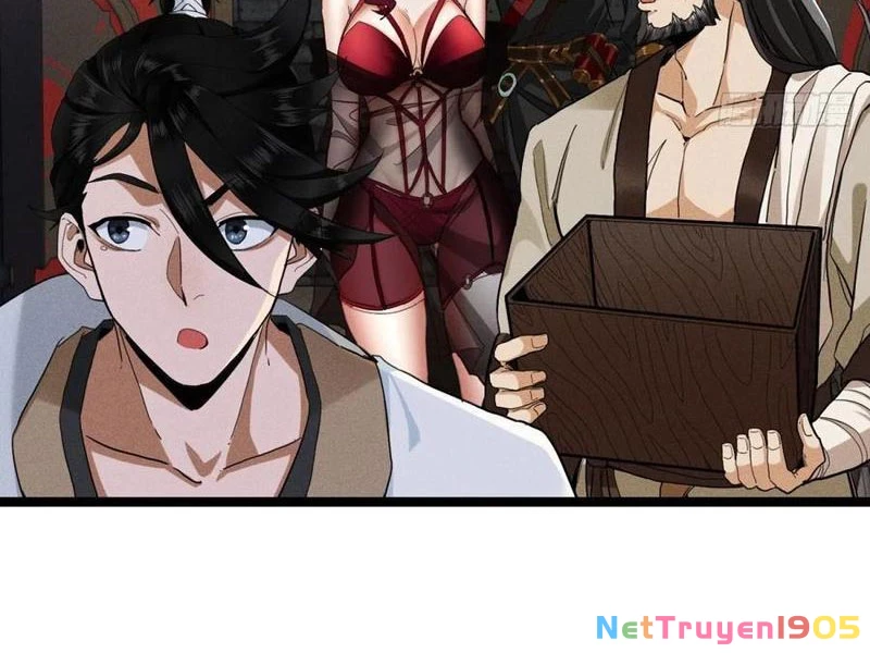 Giáo Chủ Ma Giáo Vụng Trộm Xem Ta Tu Luyện Chapter 18 - 31