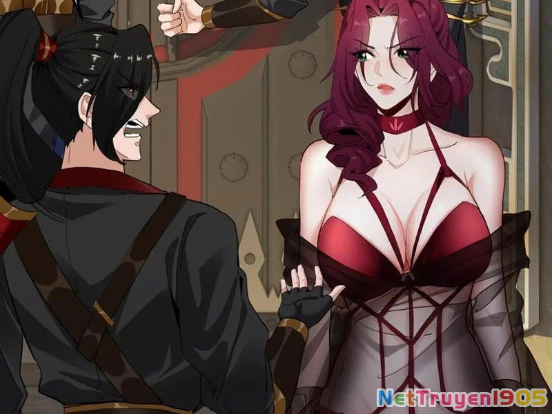 Giáo Chủ Ma Giáo Vụng Trộm Xem Ta Tu Luyện Chapter 18 - 35
