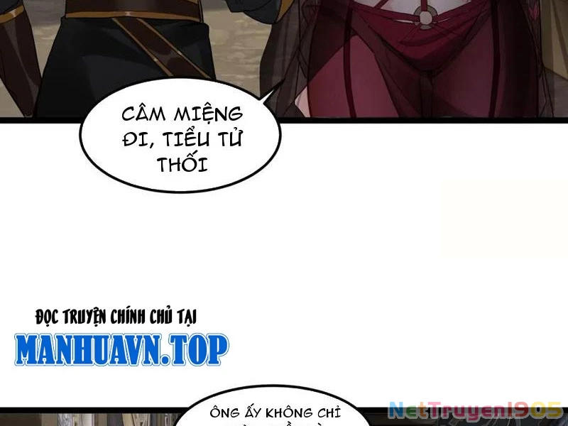 Giáo Chủ Ma Giáo Vụng Trộm Xem Ta Tu Luyện Chapter 18 - 36