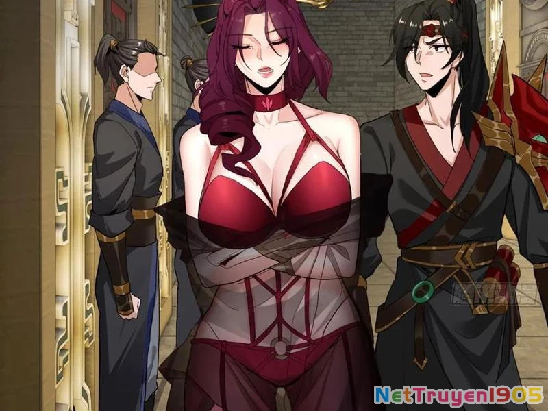Giáo Chủ Ma Giáo Vụng Trộm Xem Ta Tu Luyện Chapter 18 - 38