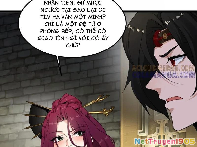 Giáo Chủ Ma Giáo Vụng Trộm Xem Ta Tu Luyện Chapter 18 - 40