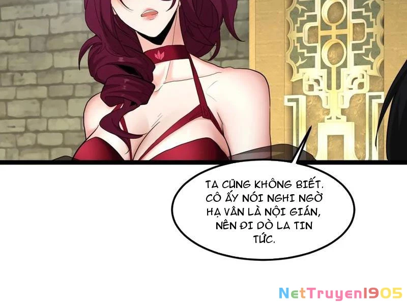 Giáo Chủ Ma Giáo Vụng Trộm Xem Ta Tu Luyện Chapter 18 - 41