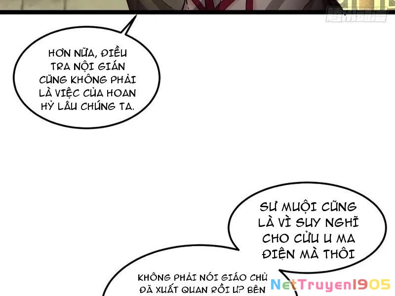 Giáo Chủ Ma Giáo Vụng Trộm Xem Ta Tu Luyện Chapter 18 - 44