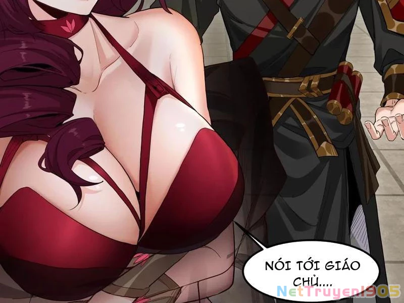 Giáo Chủ Ma Giáo Vụng Trộm Xem Ta Tu Luyện Chapter 18 - 46