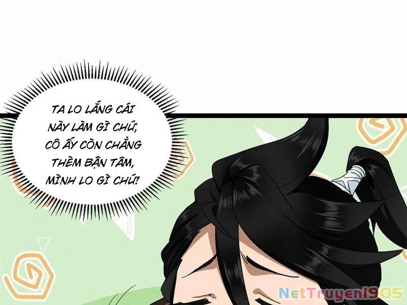 Giáo Chủ Ma Giáo Vụng Trộm Xem Ta Tu Luyện Chapter 18 - 55