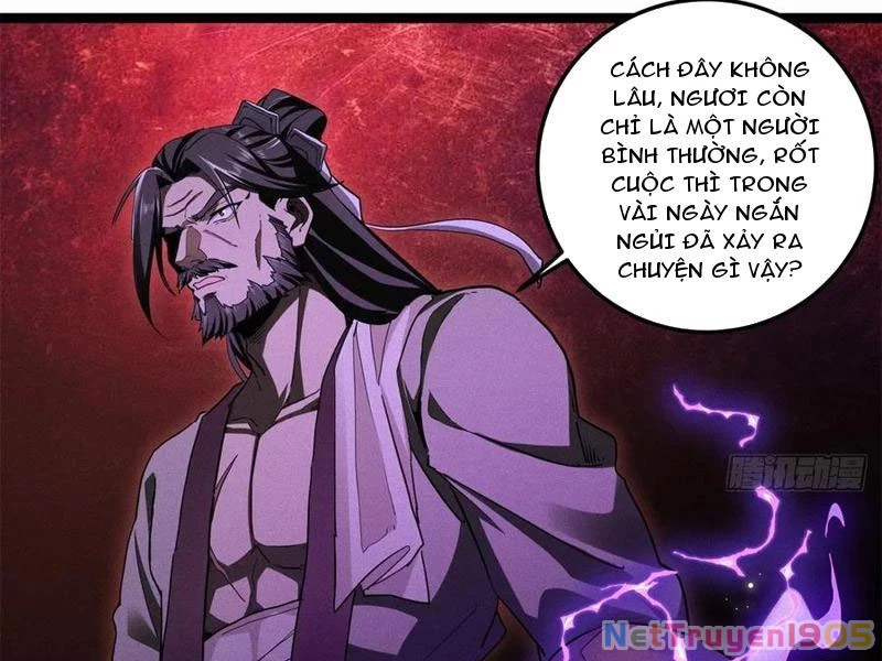 Giáo Chủ Ma Giáo Vụng Trộm Xem Ta Tu Luyện Chapter 18 - 70