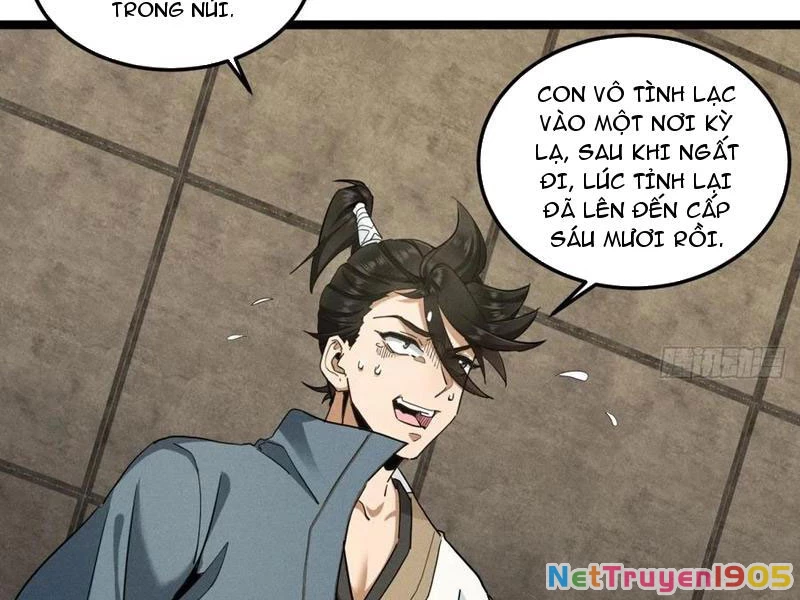 Giáo Chủ Ma Giáo Vụng Trộm Xem Ta Tu Luyện Chapter 18 - 79